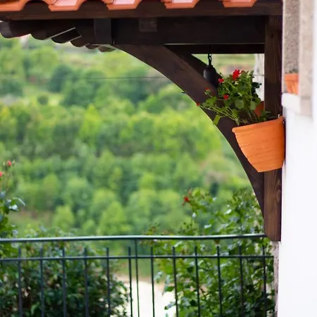 Villa Quinta Do Tapadinho - Wine & Tourism à Moimenta Extérieur photo