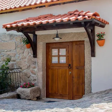 Villa Quinta Do Tapadinho - Wine & Tourism à Moimenta Extérieur photo
