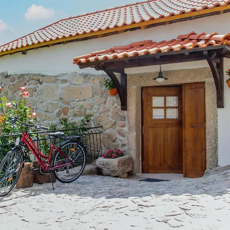 Villa Quinta Do Tapadinho - Wine & Tourism à Moimenta Extérieur photo