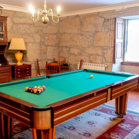 Villa Quinta Do Tapadinho - Wine & Tourism à Moimenta Extérieur photo