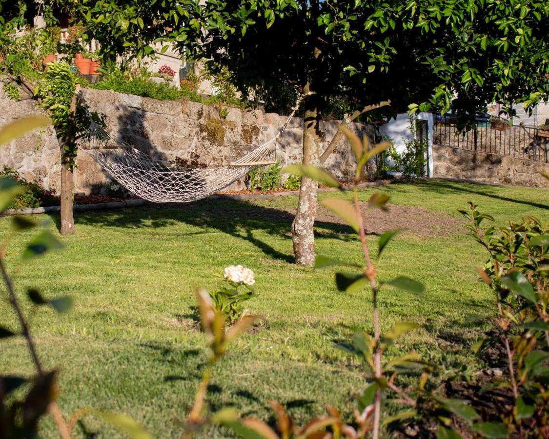 Villa Quinta Do Tapadinho - Wine & Tourism Moimenta