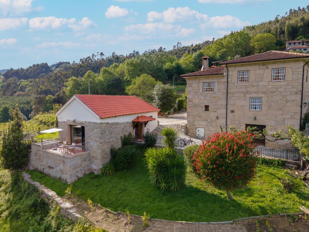 Quinta Do Tapadinho - Wine & Tourism