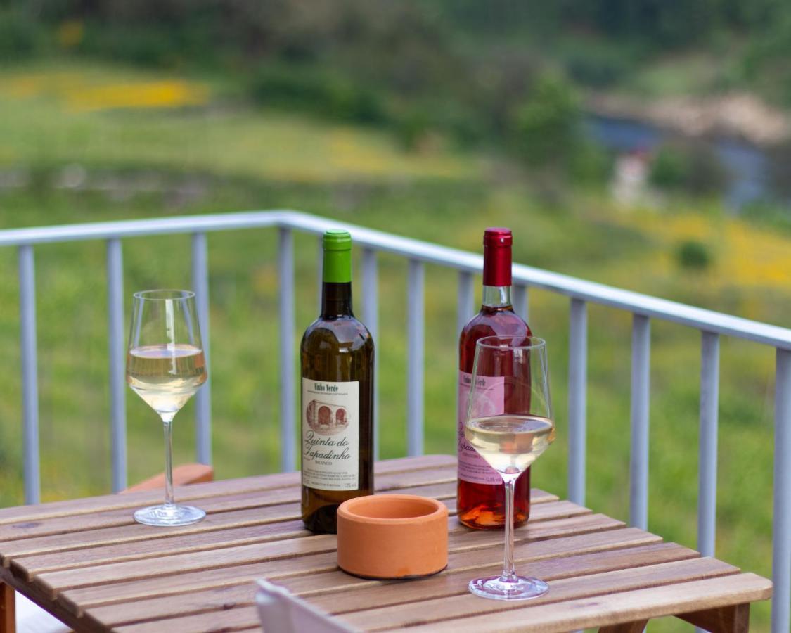 Quinta Do Tapadinho - Wine & Tourism Moimenta