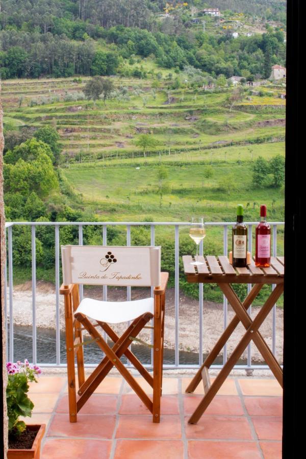 Quinta Do Tapadinho - Wine & Tourism Villa