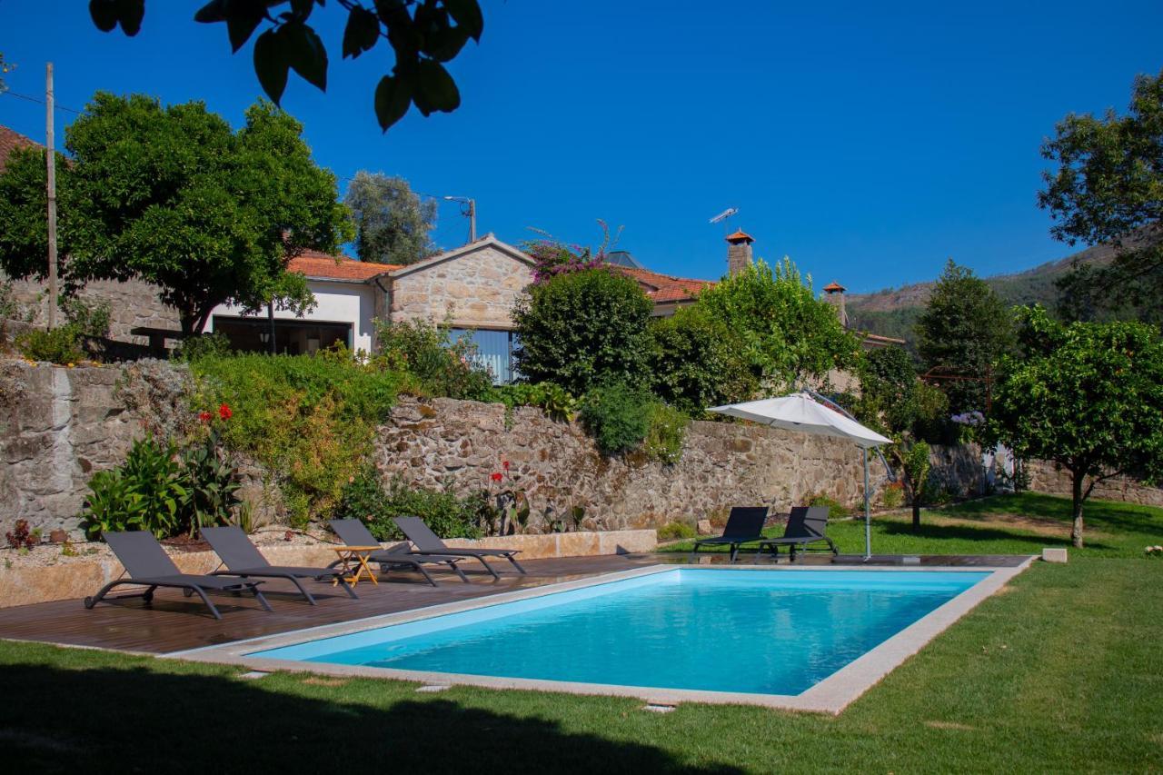 Quinta Do Tapadinho - Wine & Tourism Moimenta