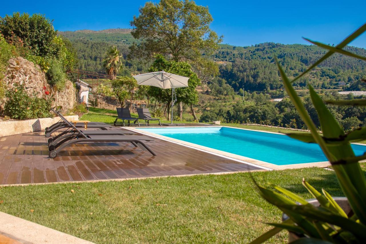 Villa Quinta Do Tapadinho - Wine & Tourism *