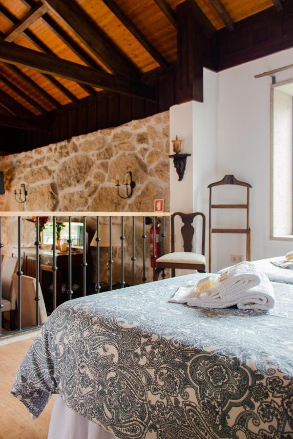 Villa Quinta Do Tapadinho - Wine & Tourism Moimenta