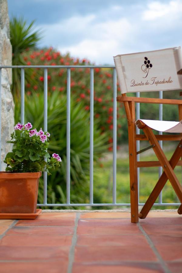 Quinta Do Tapadinho - Wine & Tourism