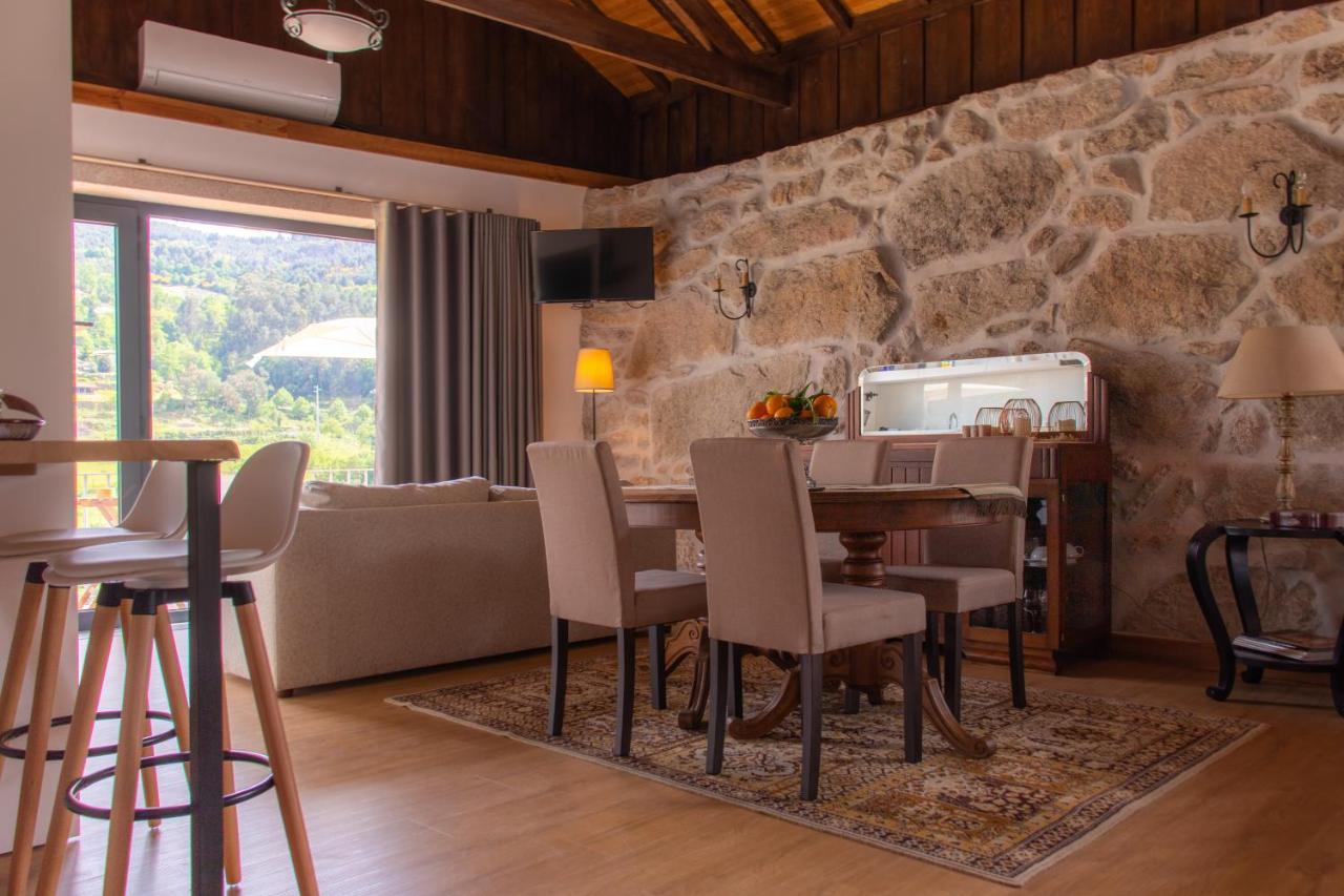 Quinta Do Tapadinho - Wine & Tourism Villa *