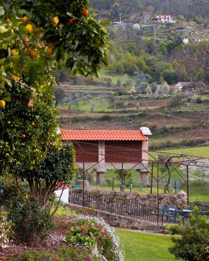 Quinta Do Tapadinho - Wine & Tourism Villa *