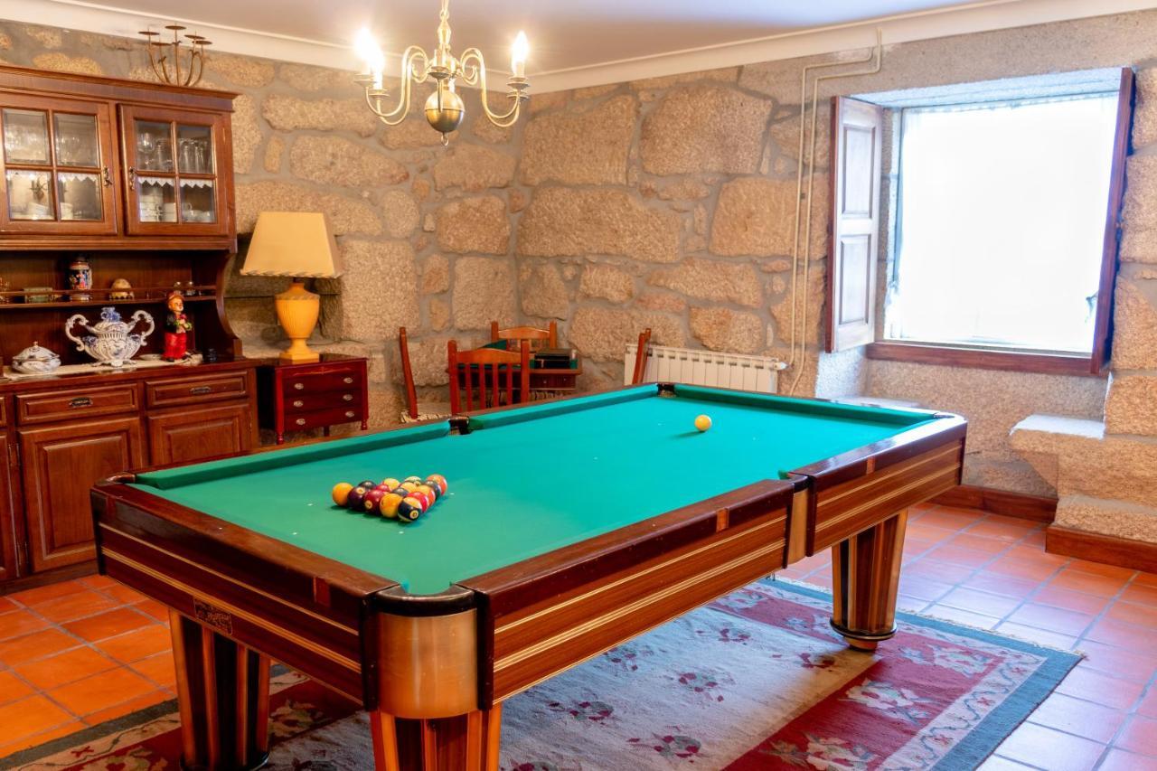 Villa Quinta Do Tapadinho - Wine & Tourism