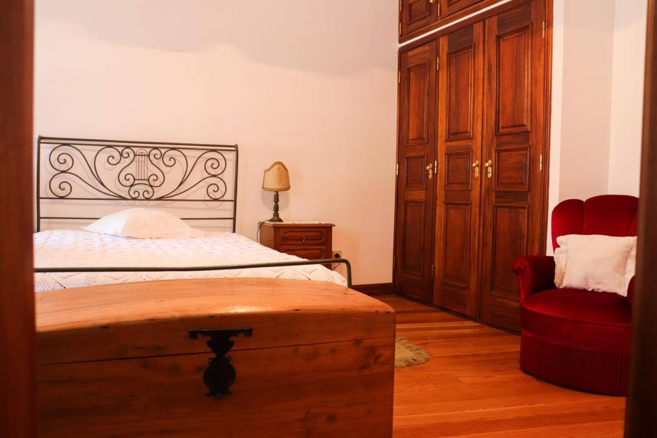Villa Quinta Do Tapadinho - Wine & Tourism