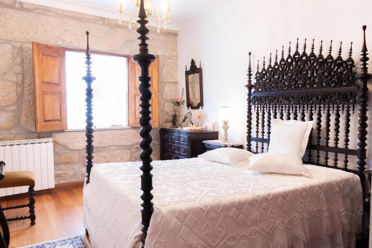 Quinta Do Tapadinho - Wine & Tourism Villa *