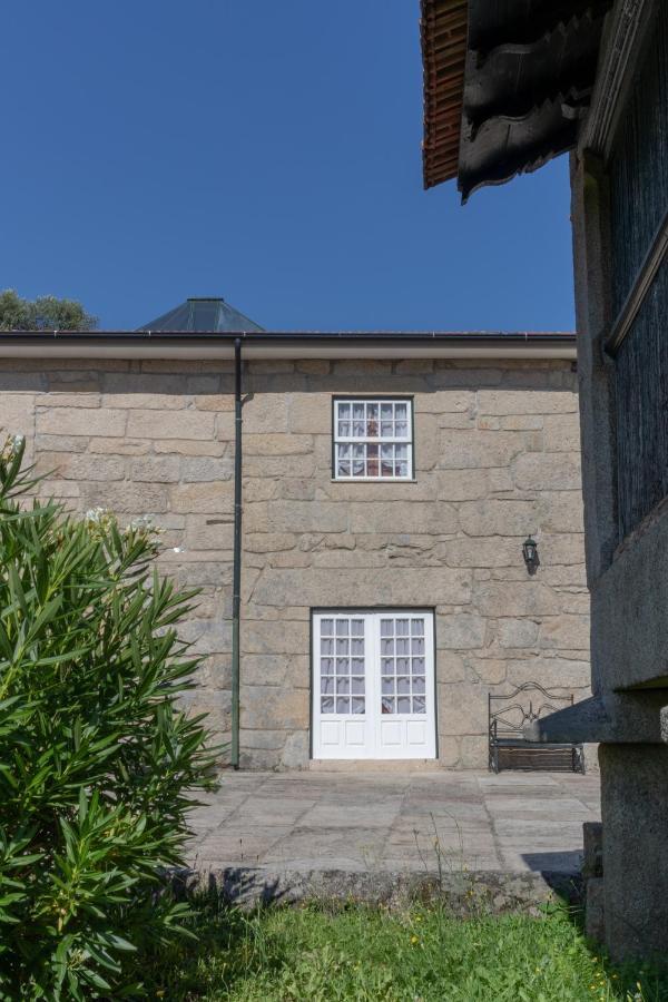 Quinta Do Tapadinho - Wine & Tourism Moimenta
