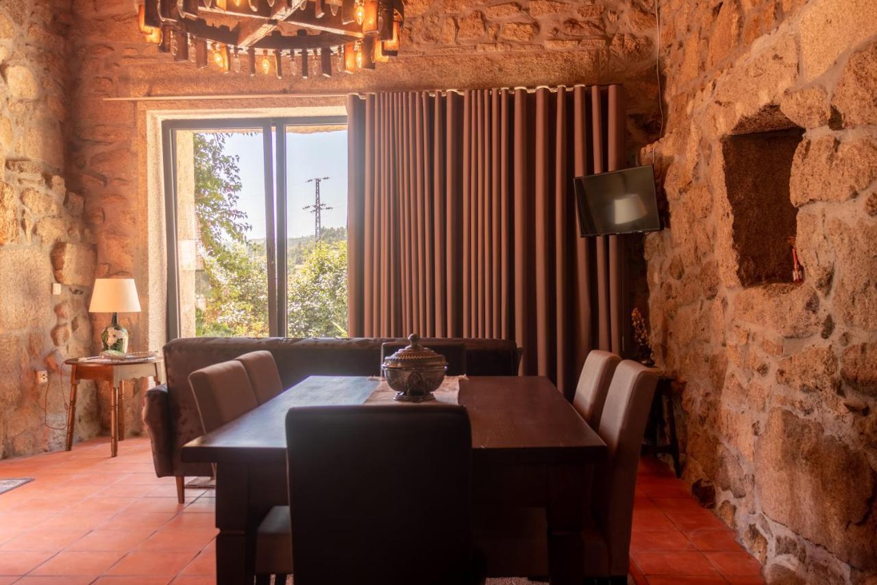 Quinta Do Tapadinho - Wine & Tourism Villa *