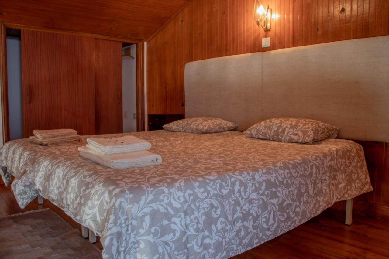 Villa Quinta Do Tapadinho - Wine & Tourism Moimenta