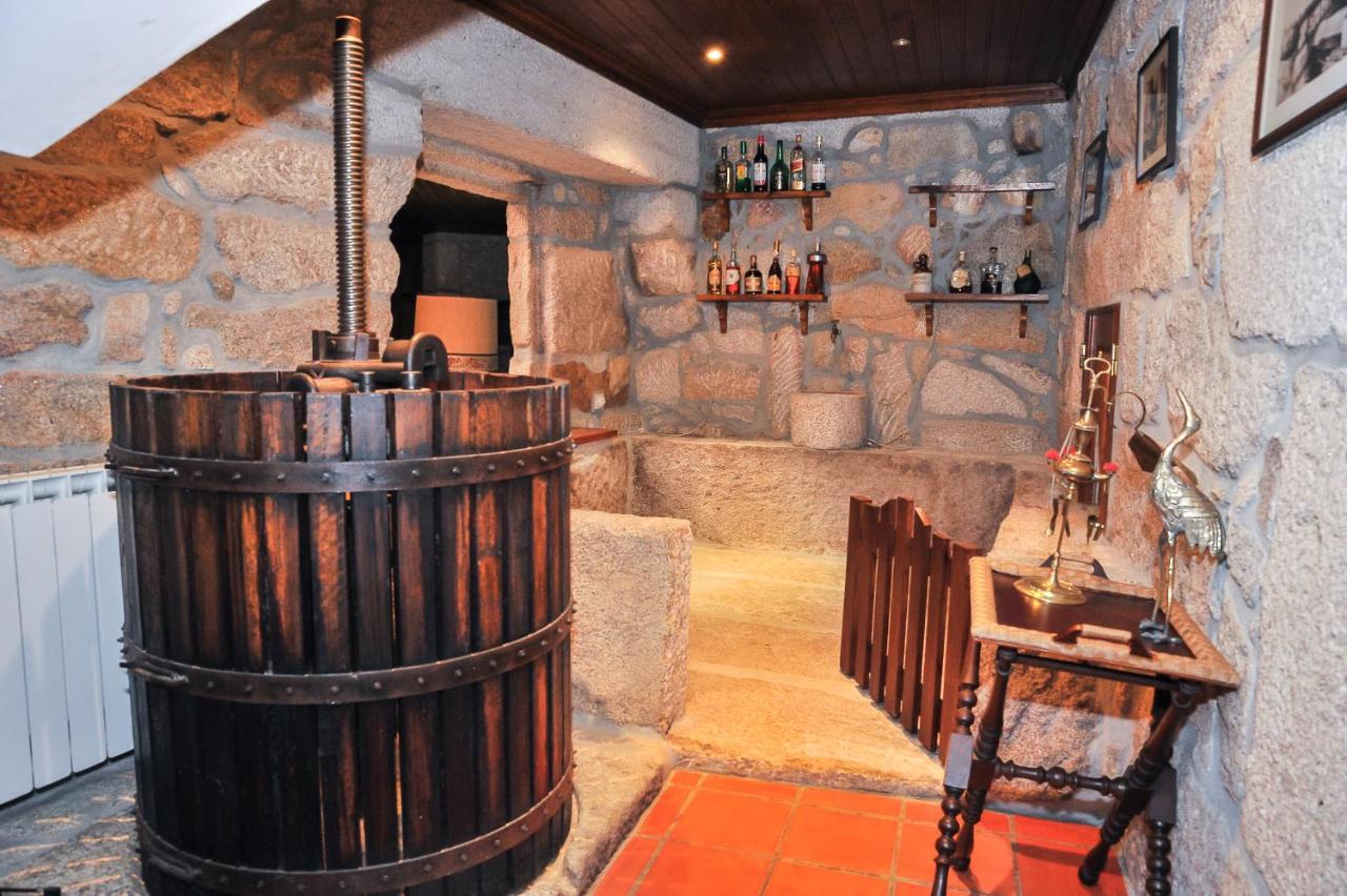 Quinta Do Tapadinho - Wine & Tourism Villa