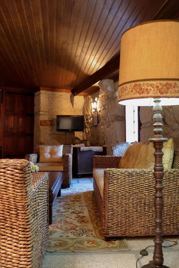 Quinta Do Tapadinho - Wine & Tourism Villa *