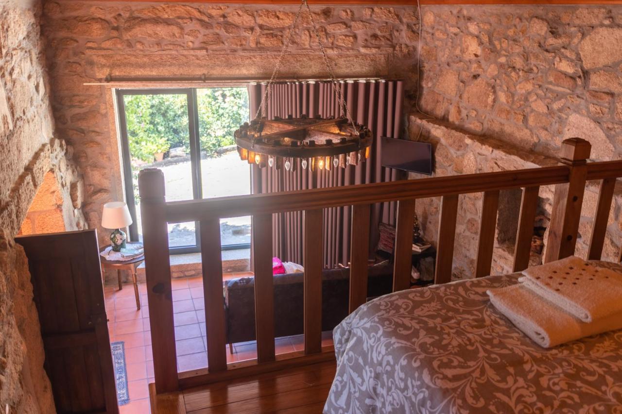 Villa Quinta Do Tapadinho - Wine & Tourism *