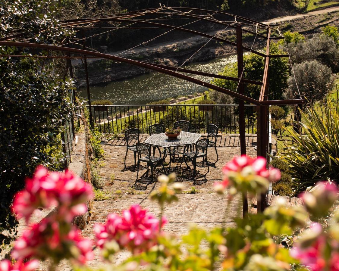 Quinta Do Tapadinho - Wine & Tourism * Moimenta