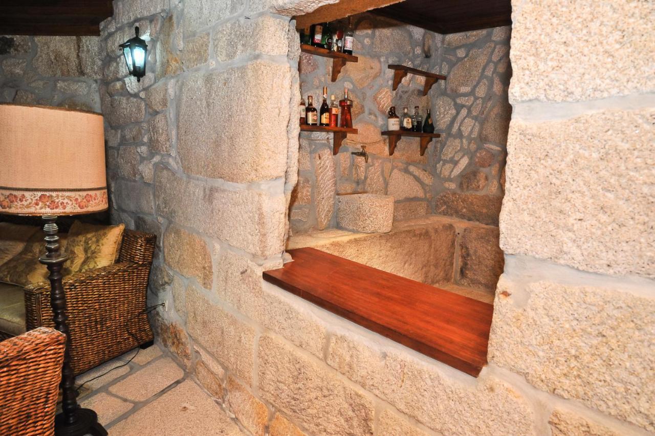 Quinta Do Tapadinho - Wine & Tourism Villa *