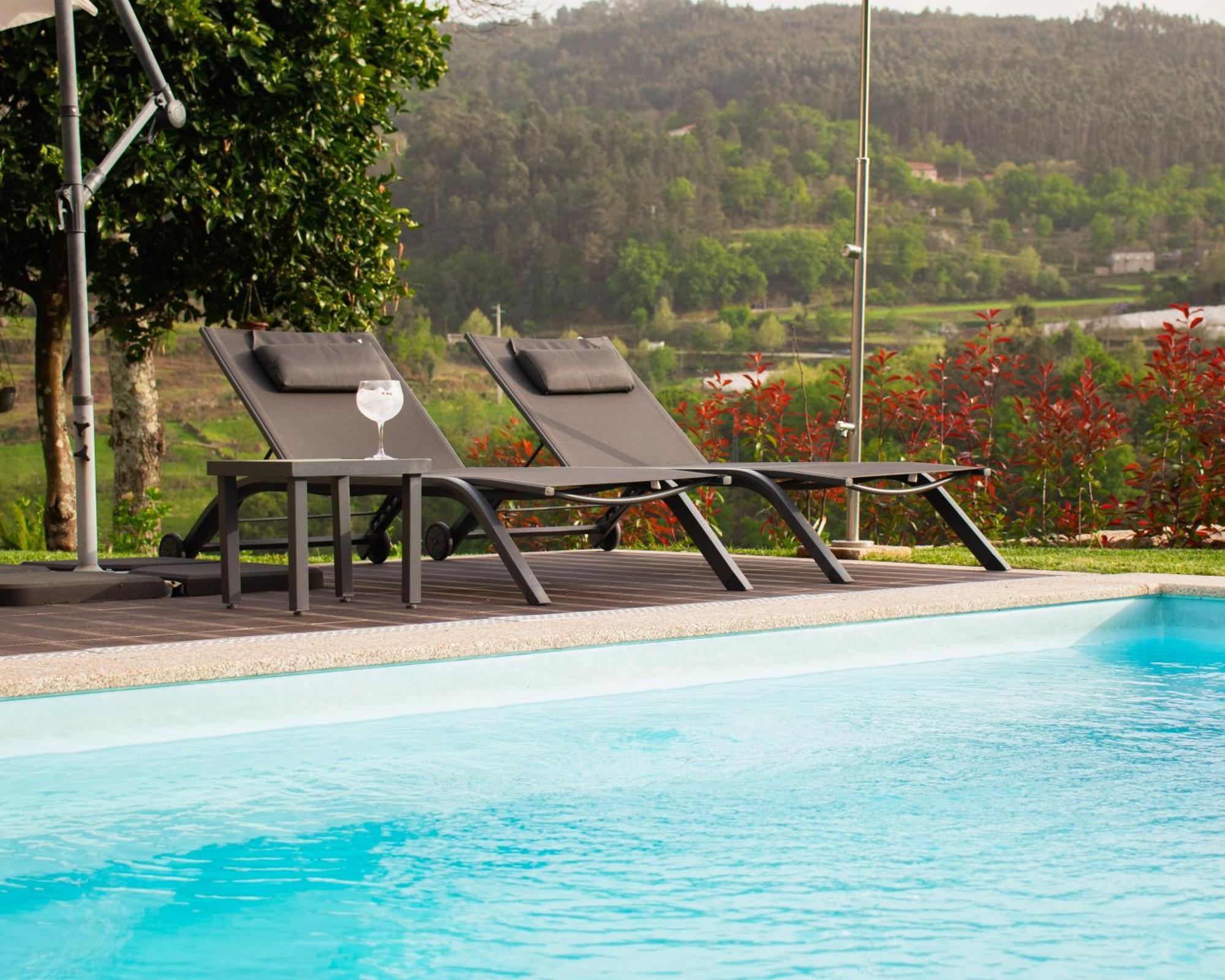 Quinta Do Tapadinho - Wine & Tourism